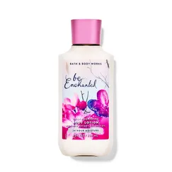 Sữa dưỡng thể Be Enchanted | Bath and Body Works 236ml | Chính hãng Mỹ