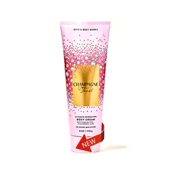 Kem dưỡng thể Champagne Toast - Bath and Body Works 226g | Chính hãng Mỹ