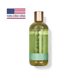 Sữa tắm tạo bọt Eucalyptus hương spa thư giãn - Bath and Body Works 295ml | Chính hãng Mỹ - NEW