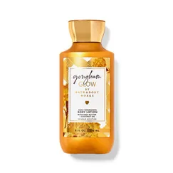 Sữa dưỡng thể Gingham Glow - Bath & Body Works 236ml | Chính hãng Mỹ