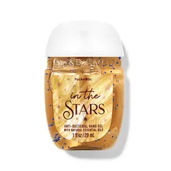 (Chính hãng Mỹ) Gel rửa tay khô dưỡng ẩm diệt khuẩn mini In The Stars  - Bath & Body Works- 29ml