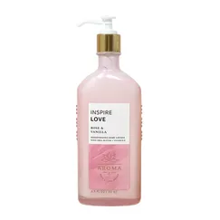 Sữa dưỡng thể thư giãn Love - Rose & Vaniila | Bath and Body Works192ml | Chính hãng Mỹ