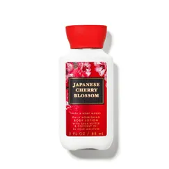 Sữa dưỡng thể mini du lịch Japanese Cherry Blossom - Bath and Body Works | Travel size - Chính hãng Mỹ