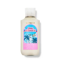 Sữa dưỡng thể Pink Cashmere - Bath and Body Works 236ml | Chính hãng Mỹ