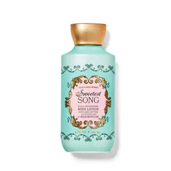 Sữa dưỡng thể Sweetest Song - Bath & Body Works 236ml | Chính hãng Mỹ