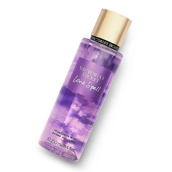 Body mist hãng nào thơm ?