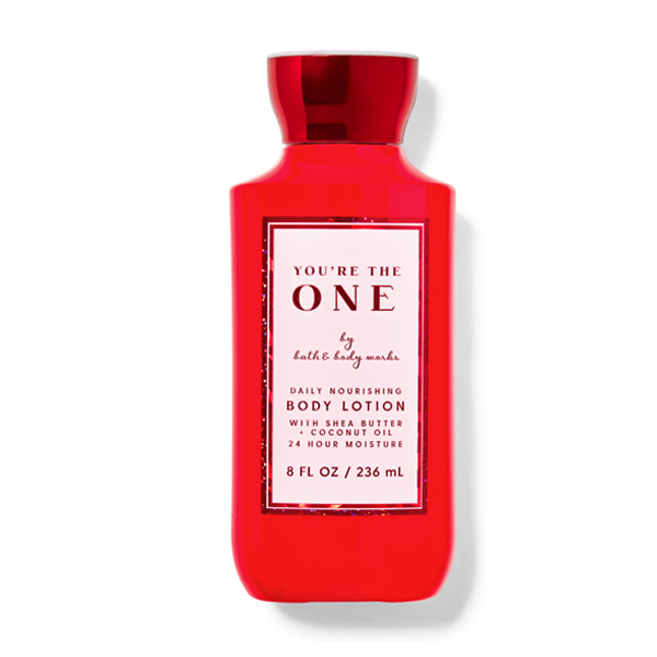 Sữa dưỡng thể You're The One - Bath & Body Works 236ml