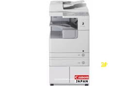 Máy photocopy Canon IR 2520W 