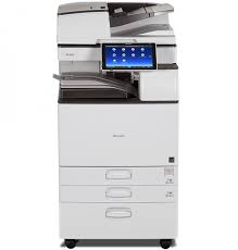 Máy photocopy Ricoh MP 4055 SP