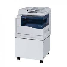 Máy photocopy   Fuji Xerox S2011