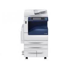 Máy photocopy Fuji Xerox V-4070 CP là dòng máy đa năng, hiệu suất cao.