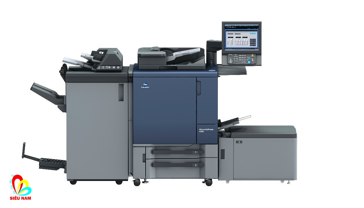 Bán máy in công nghiệp cũ Bán máy in công nghiệp cũ