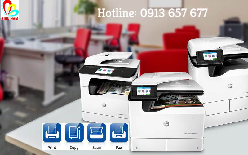 Các dòng máy photocopy cho thuê phổ biến hiện nay Các dòng máy photocopy cho thuê phổ biến hiện nay