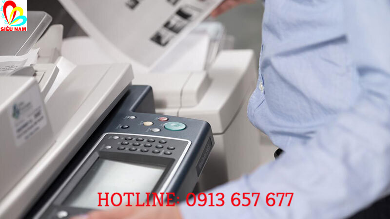Cách chọn mua máy photocopy cũ giá rẻ Cách chọn mua máy photocopy cũ giá rẻ