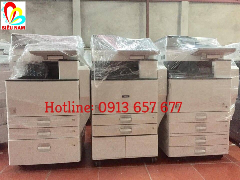 Cách chọn mua máy photocopy cũ TP. HCM Cách chọn mua máy photocopy cũ TP. HCM