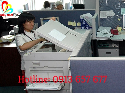 Chọn máy in photo văn phòng phù hợp Chọn máy in photo văn phòng phù hợp