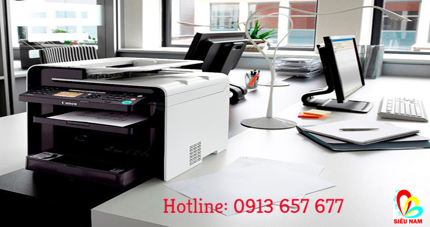 Chọn máy in photo văn phòng Chọn máy in photo văn phòng