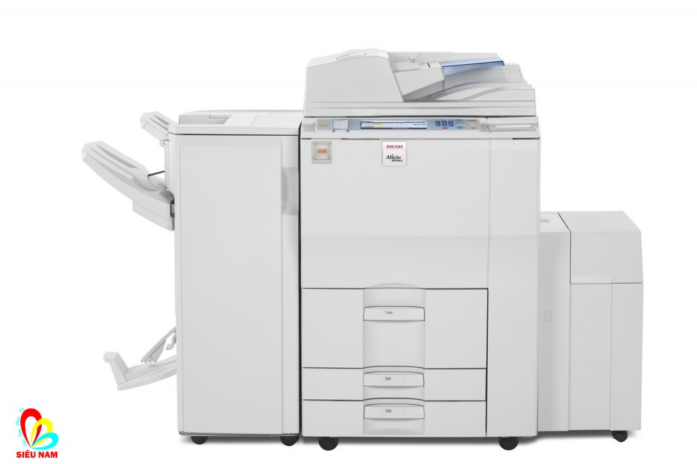 Chọn mua máy photocopy Ricoh 9001 cho doanh nghiệp Chọn mua máy photocopy Ricoh 9001 cho doanh nghiệp