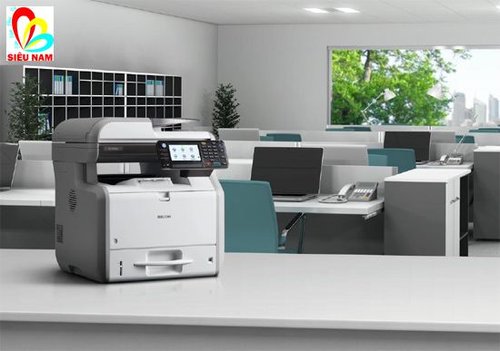 Các dòng máy in photo scan mini đang làm náo loạn thị trường