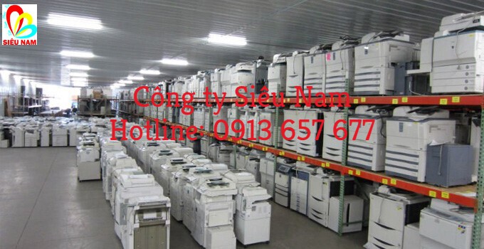 Có nên mua máy photocopy cũ không? Có nên mua máy photocopy cũ không?