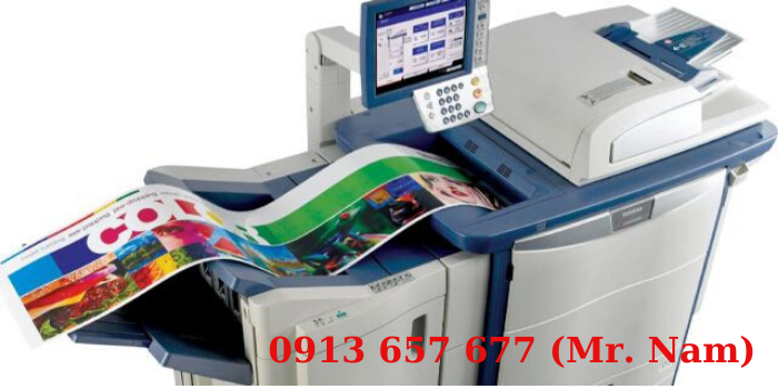Có nên mua máy photocopy không? Nên mua máy nào? Có nên mua máy photocopy không? Nên mua máy nào?