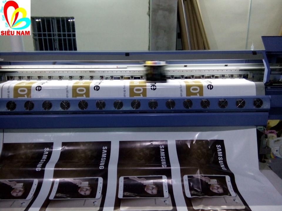 Công nghệ in kỹ thuật số Công nghệ in kỹ thuật số