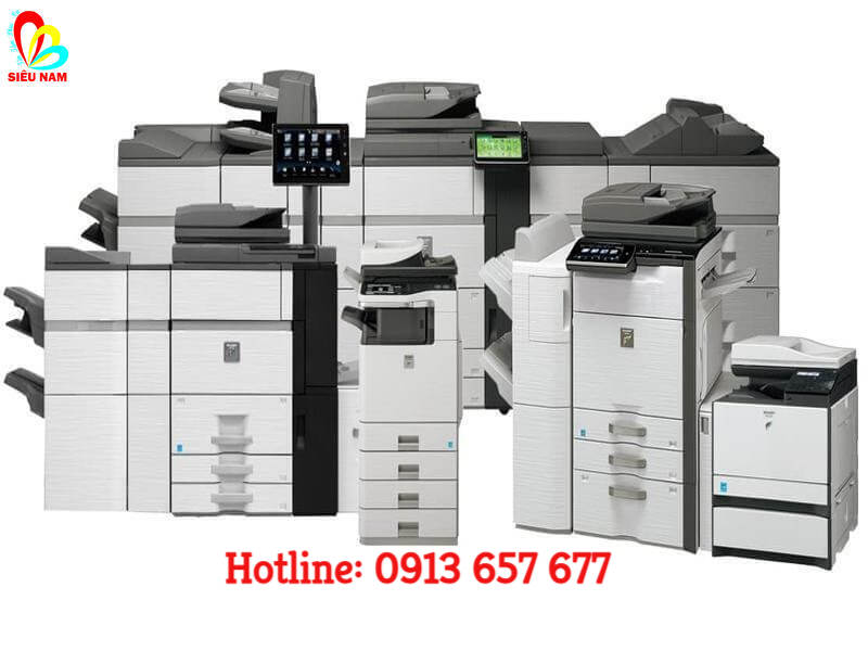 Công ty cho thuê máy photocopy dịch vụ chất lượng tại Tp. HCM Công ty cho thuê máy photocopy dịch vụ chất lượng tại Tp. HCM