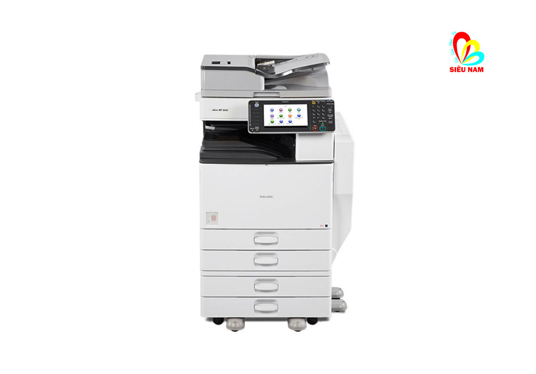 Đặc điểm nổi bật của máy photocopy Ricoh 4002 Đặc điểm nổi bật của máy photocopy Ricoh 4002