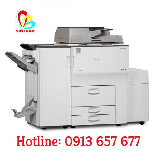 Đánh giá máy photocopy Ricoh về chất lượng Đánh giá máy photocopy Ricoh về chất lượng