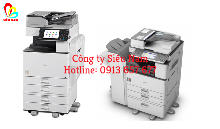 Đánh giá máy photocopy Ricoh Đánh giá máy photocopy Ricoh