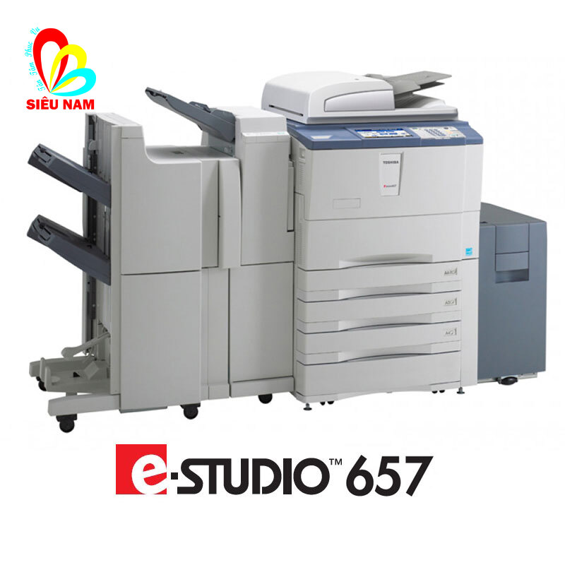 Đánh giá máy photocopy Toshiba Đánh giá máy photocopy Toshiba