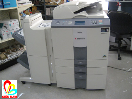 Địa chỉ bán máy photocopy Toshiba cũ uy tín Địa chỉ bán máy photocopy Toshiba cũ uy tín