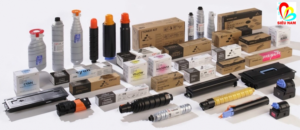 Địa chỉ bán vật tư máy photocopy Toshiba Địa chỉ bán vật tư máy photocopy Toshiba