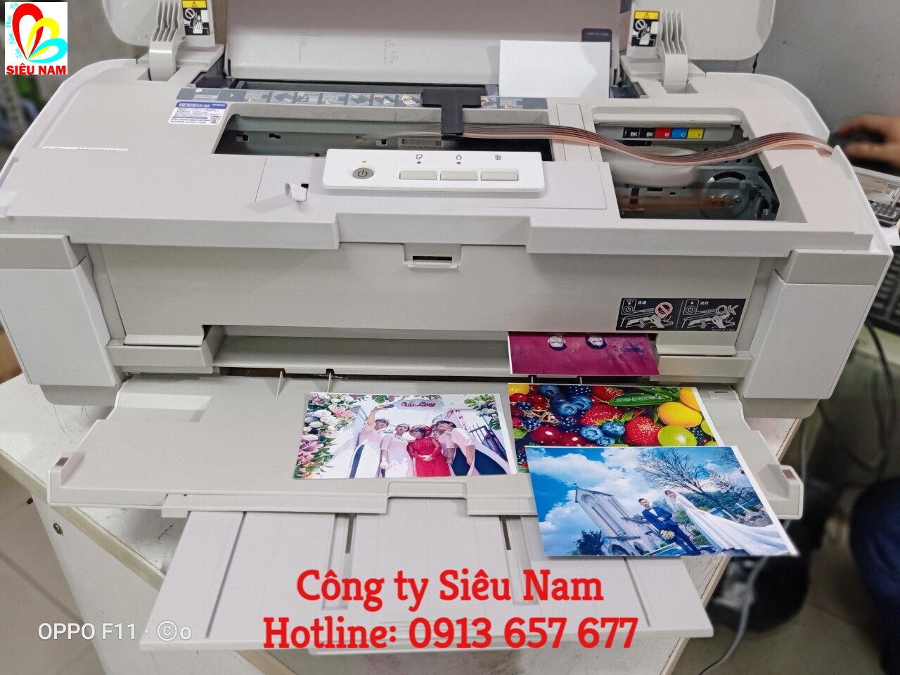 Địa chỉ cung cấp máy in nhanh 5 màu uy tín nhất Tp. Hồ Chí Minh Địa chỉ cung cấp máy in nhanh 5 màu uy tín nhất Tp. Hồ Chí Minh