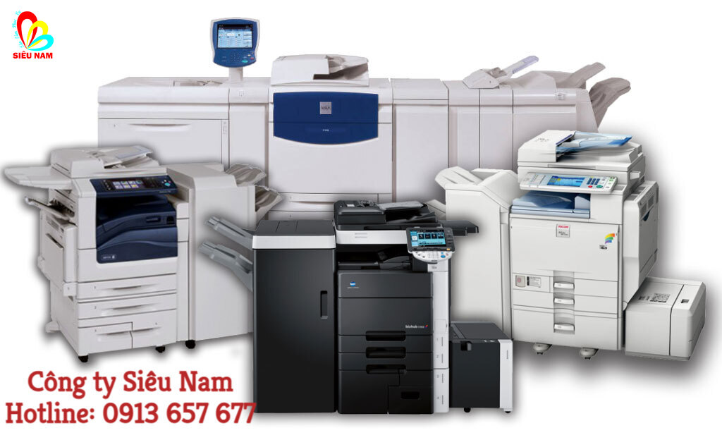 Nên mua máy in công nghiệp rẻ nhất ở đâu? Nên mua máy in công nghiệp rẻ nhất ở đâu?