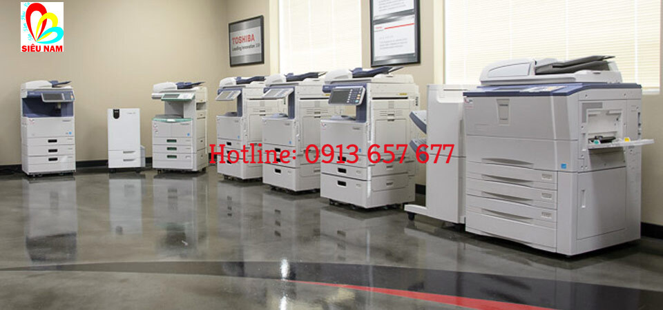 Địa chỉ mua máy photocopy mới uy tín Địa chỉ mua máy photocopy mới uy tín
