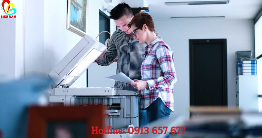 Dịch vụ cho thuê máy photocopy chất lượng tại Siêu Nam Dịch vụ cho thuê máy photocopy chất lượng tại Siêu Nam
