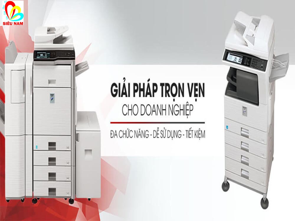 Dịch vụ cho thuê máy photocopy Quận 3 Dịch vụ cho thuê máy photocopy Quận 3