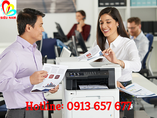 Doanh nghiệp nhỏ có nên mua máy photo văn phòng không? Doanh nghiệp nhỏ có nên mua máy photo văn phòng không?