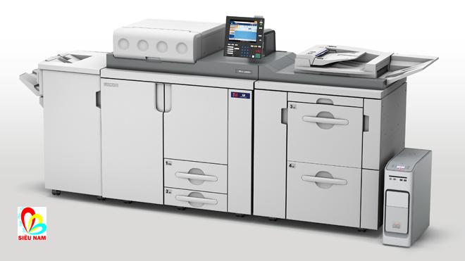 Giá máy in màu công nghiệp Giá máy in màu công nghiệp
