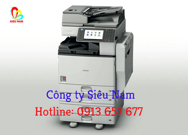 Giá máy photo văn phòng Ricoh MP 5002 Giá máy photo văn phòng Ricoh MP 5002
