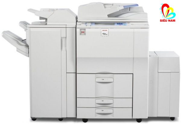 Giá máy photocopy Ricoh 6001 Giá máy photocopy Ricoh 6001