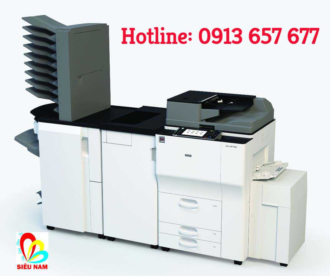 Giá máy photocopy Ricoh 6002 Giá máy photocopy Ricoh 6002