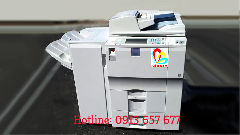 Giá máy photocopy Ricoh 7001 tại Siêu Nam Giá máy photocopy Ricoh 7001 tại Siêu Nam