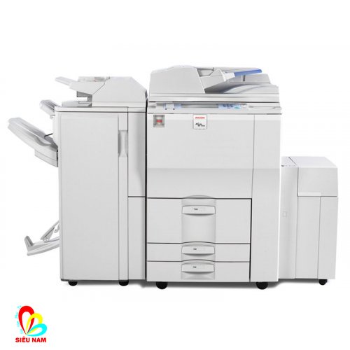 Giá máy photocopy Ricoh Aficio MP 7001 Giá máy photocopy Ricoh Aficio MP 7001
