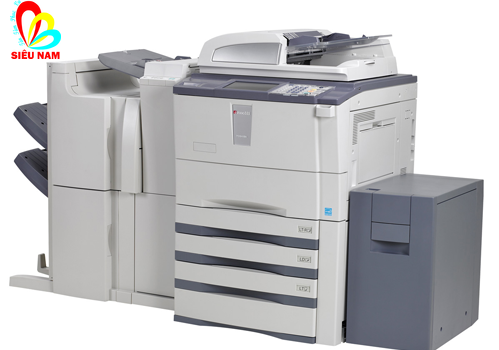 Giá máy photocopy Toshiba E857 rẻ Giá máy photocopy Toshiba E857 rẻ