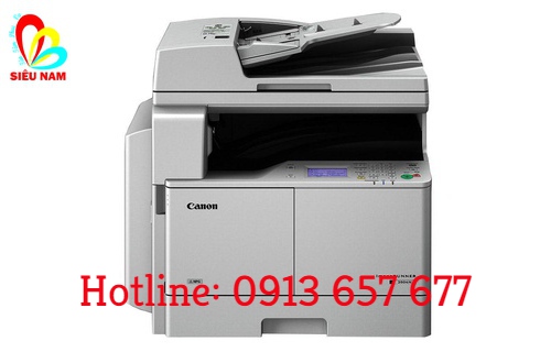 Giới thiệu máy photo mini Canon Giới thiệu máy photo mini Canon