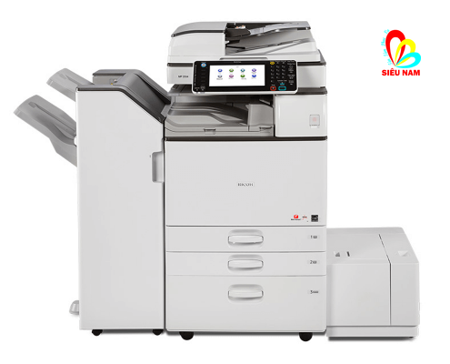 Giới thiệu máy photocopy Ricoh 3554 Giới thiệu máy photocopy Ricoh 3554