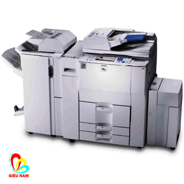 Giới thiệu máy photocopy Ricoh 8001 Giới thiệu máy photocopy Ricoh 8001