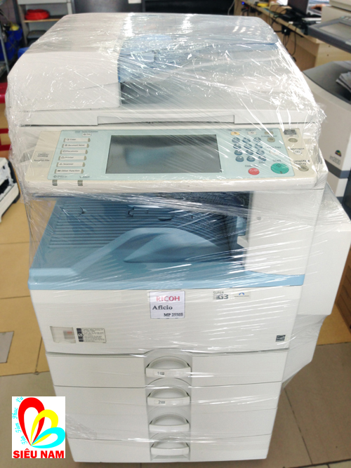 Giới thiệu về máy photocopy cũ giá rẻ Giới thiệu về máy photocopy cũ giá rẻ